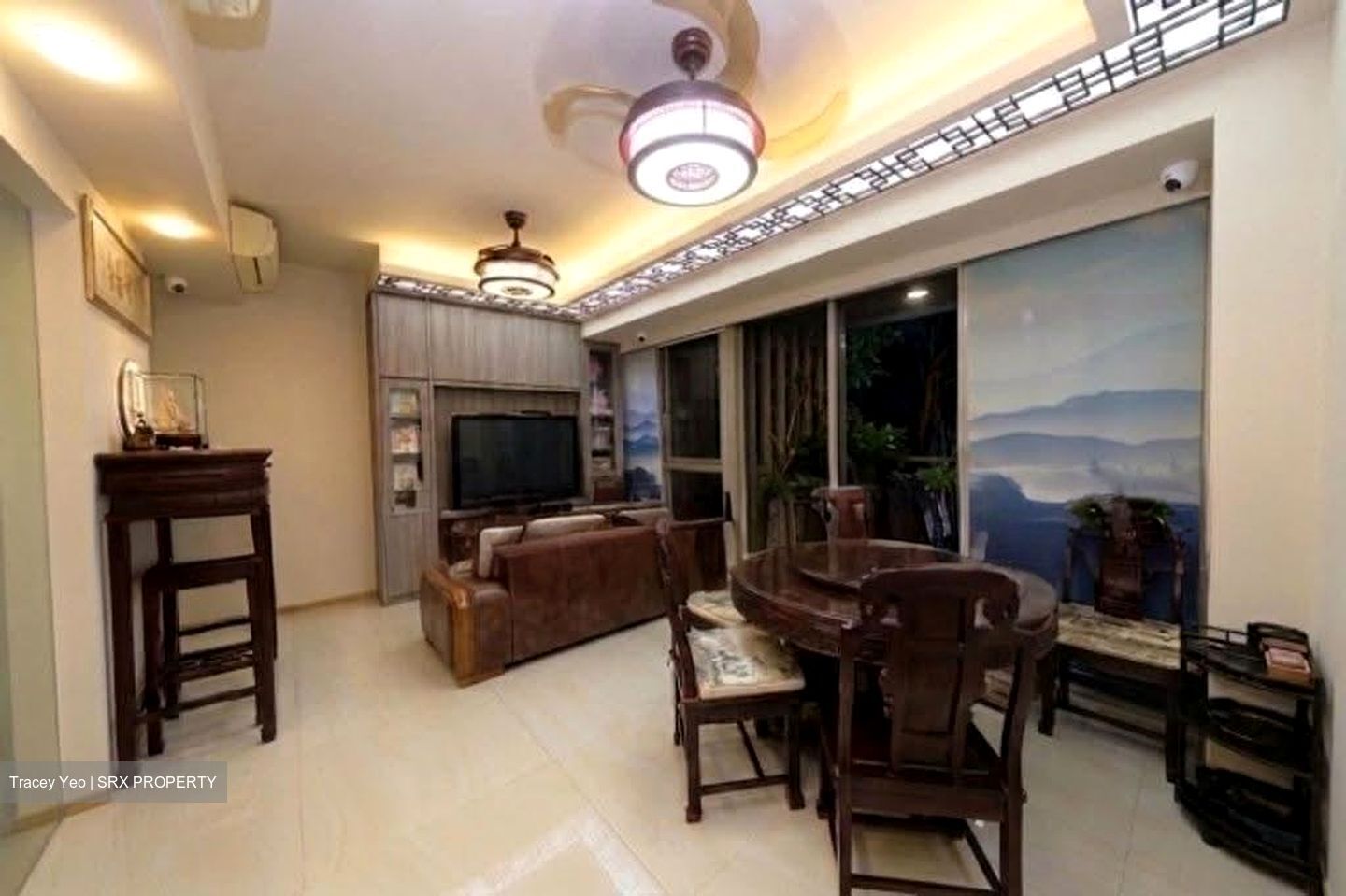 The Vales (D19), Condominium #618821261
